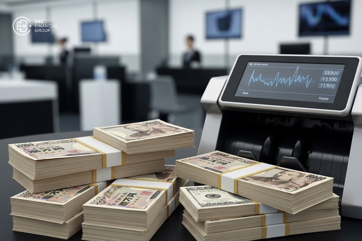 Tỷ giá Yên Nhật hôm nay