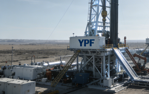 YPF