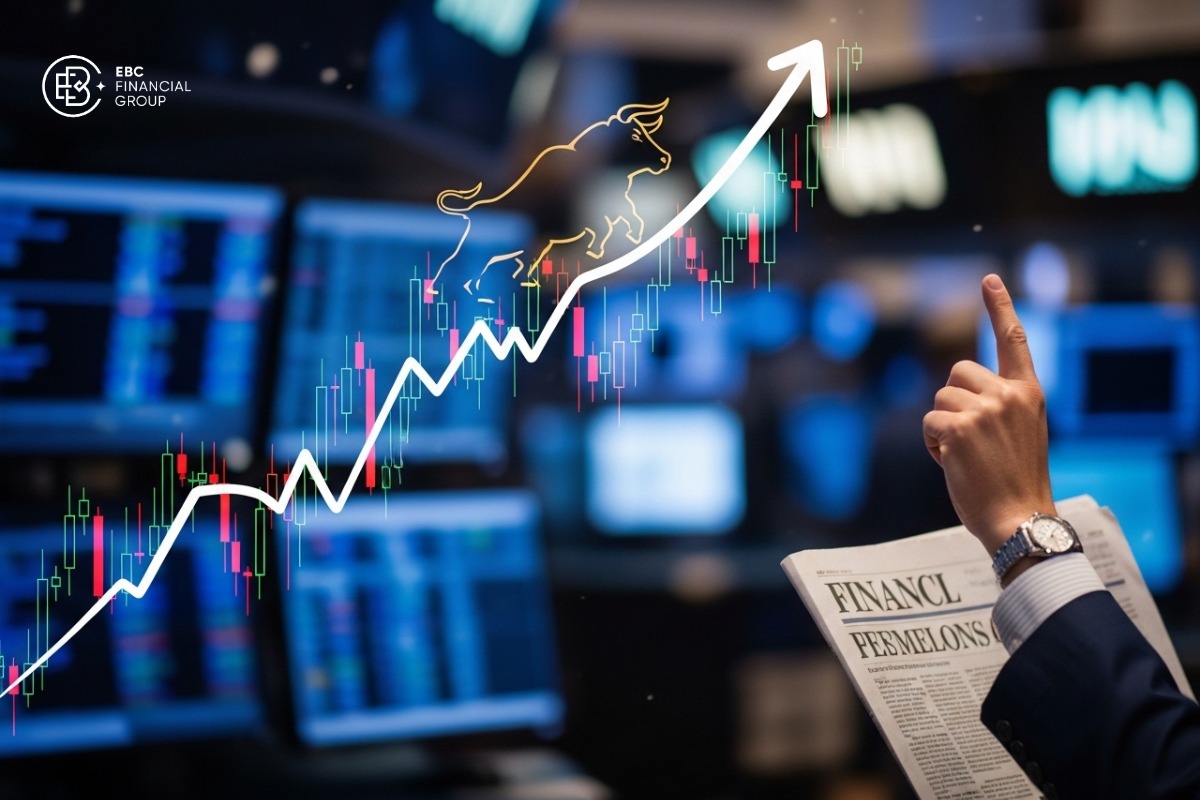 Chứng khoán Mỹ hôm nay Chứng khoán Mỹ hôm nay