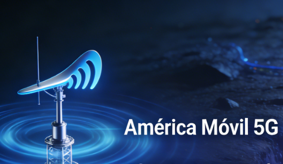 América Móvil 