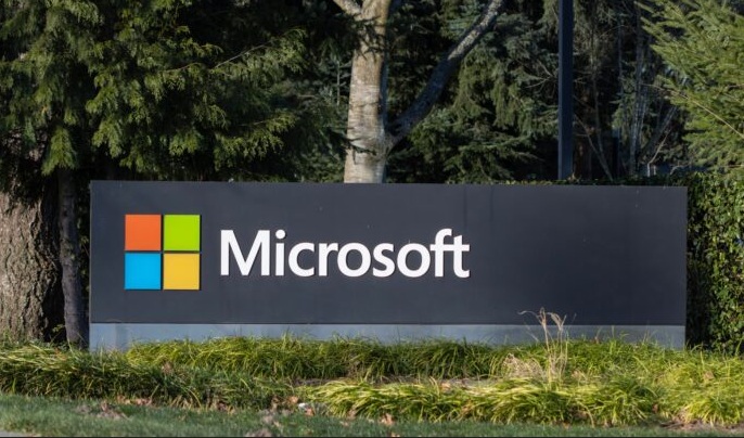 El precio actual de las acciones de Microsoft bajo presión