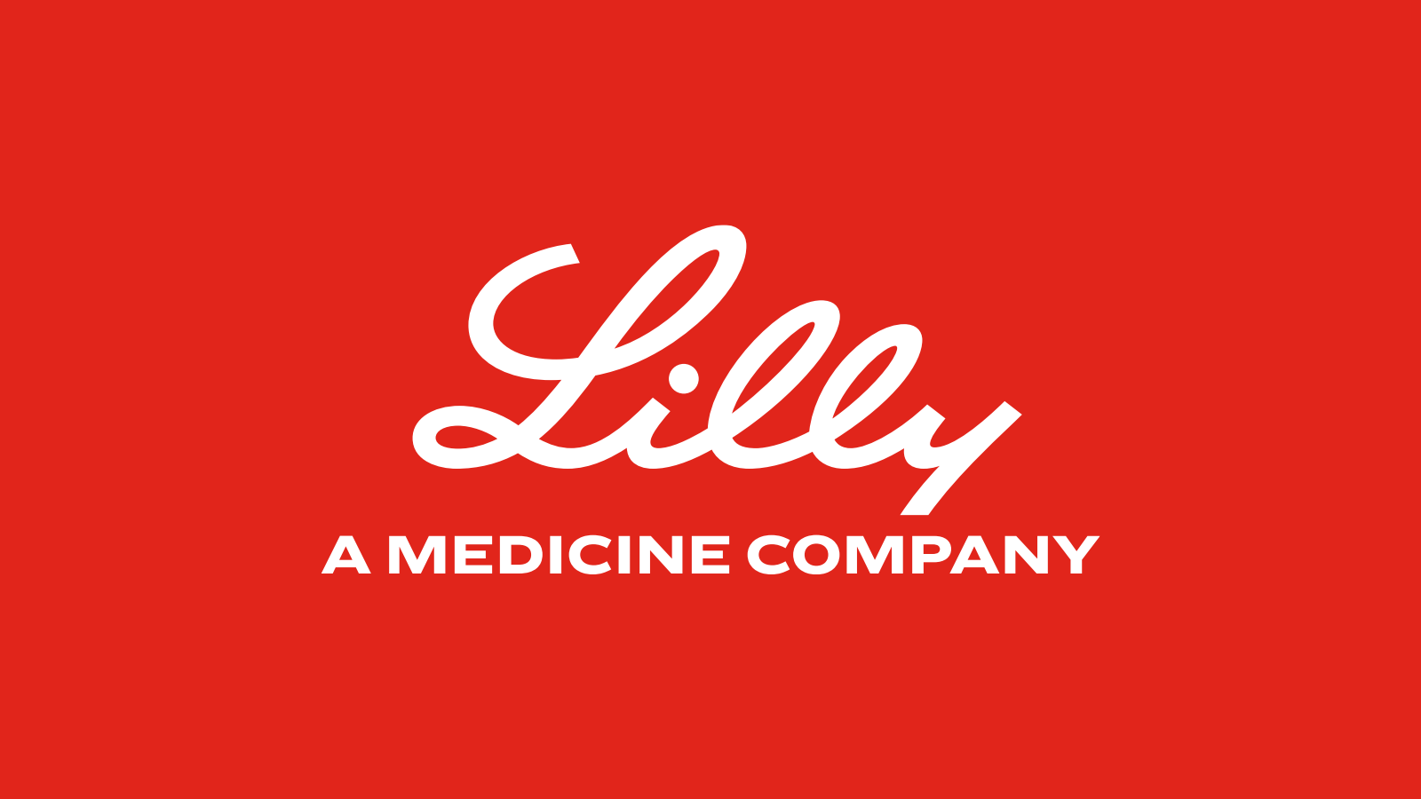Lilly LLY Logo