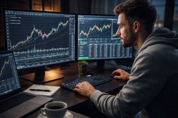 La gestión de riesgo es TODO