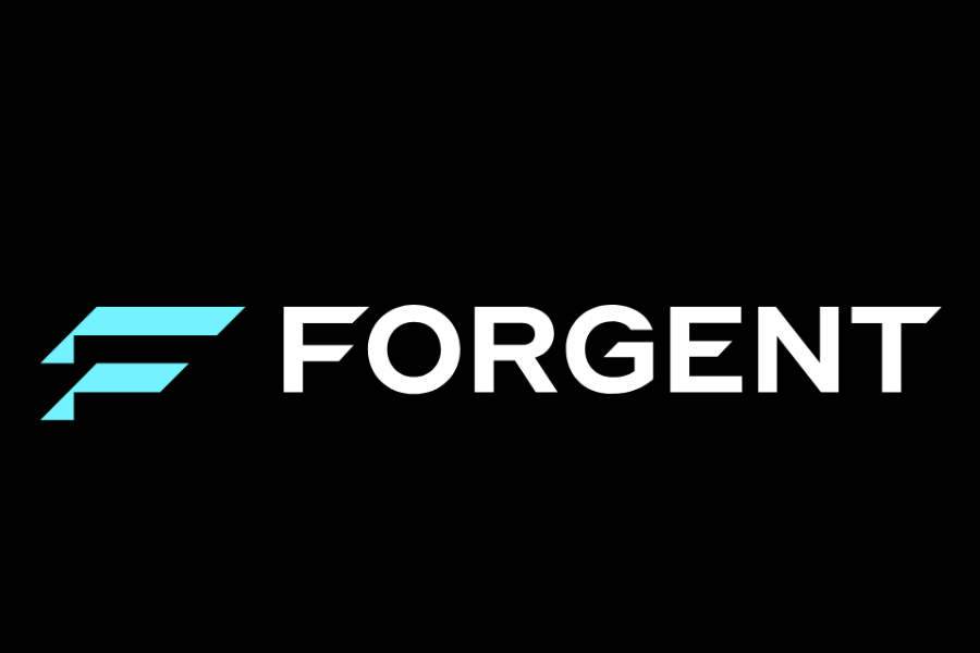 FPS Forgent Logo