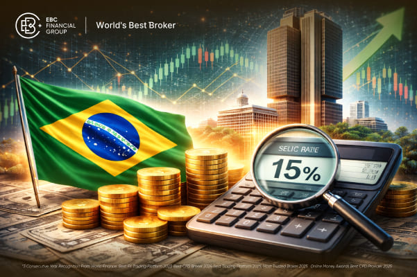 Quando é a próxima reunião do Copom?