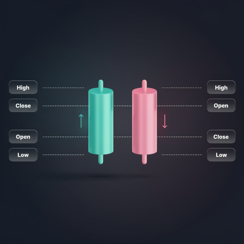 แท่งเทียน