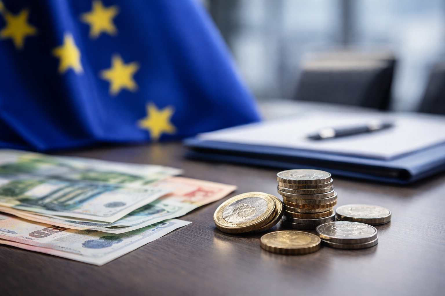 Cuộc họp ECB hôm nay