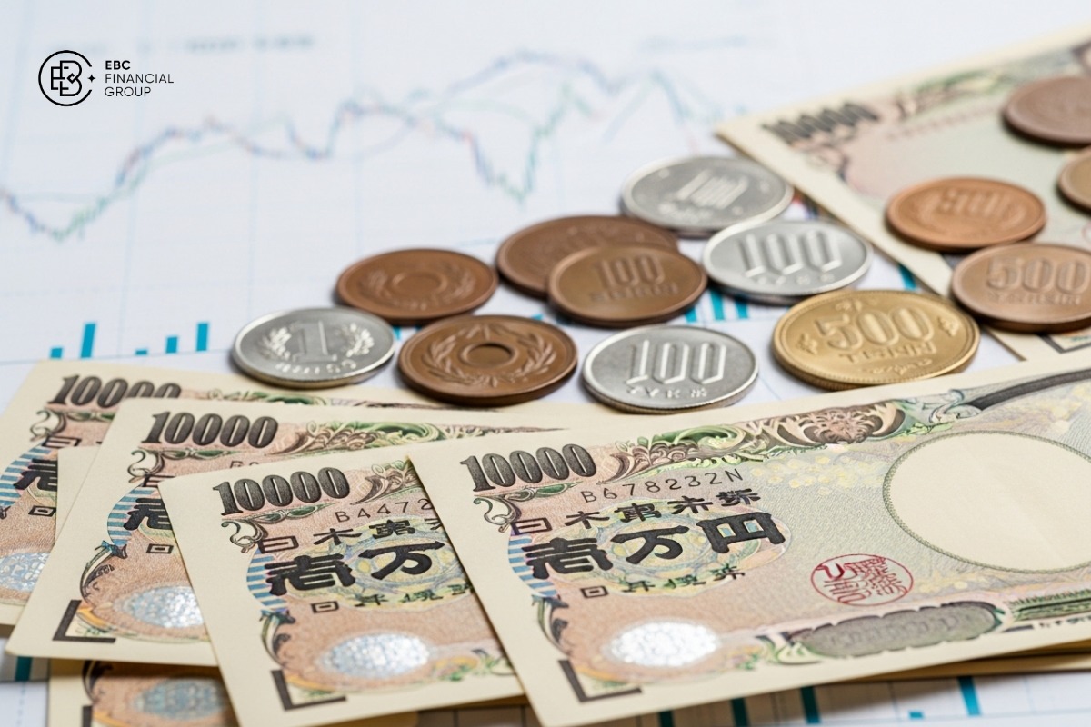 Tỷ giá Yên Nhật hôm nay