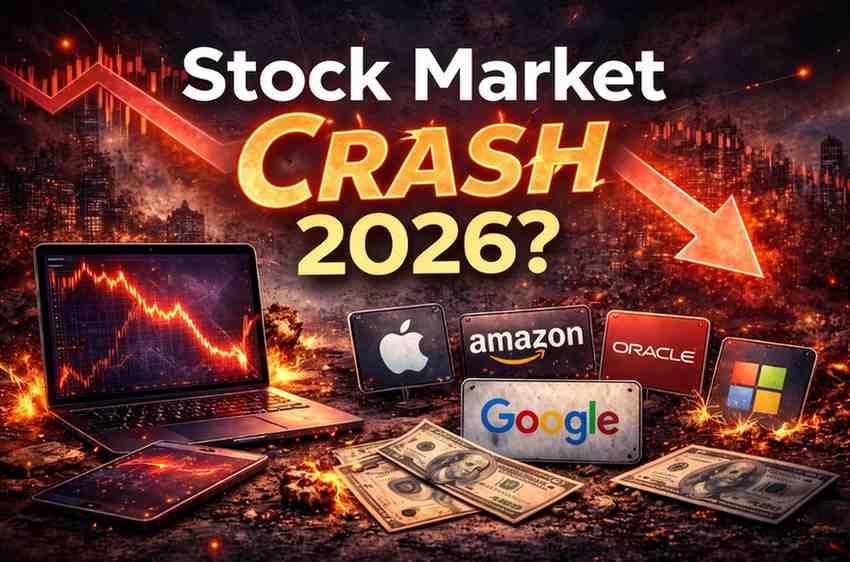 Is the Stock Market Going to Crash