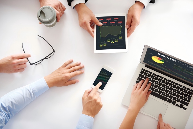 TOB(公開買付け)の基本仕組み