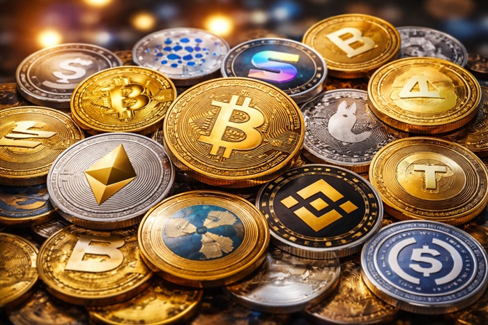 ¿Qué son realmente las criptomonedas?