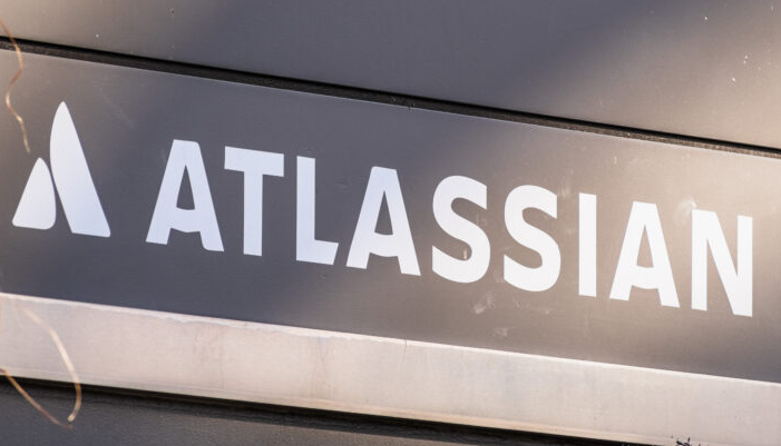 Acciones Atlassian caen fuerte