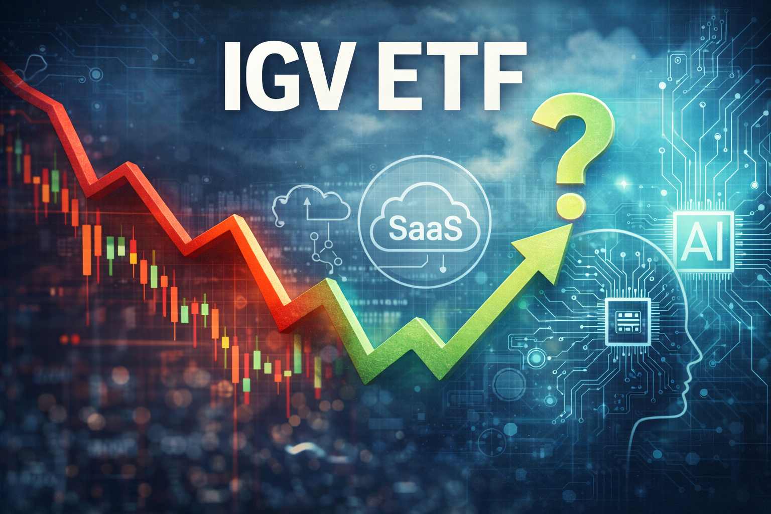 What Causes IGV Decline