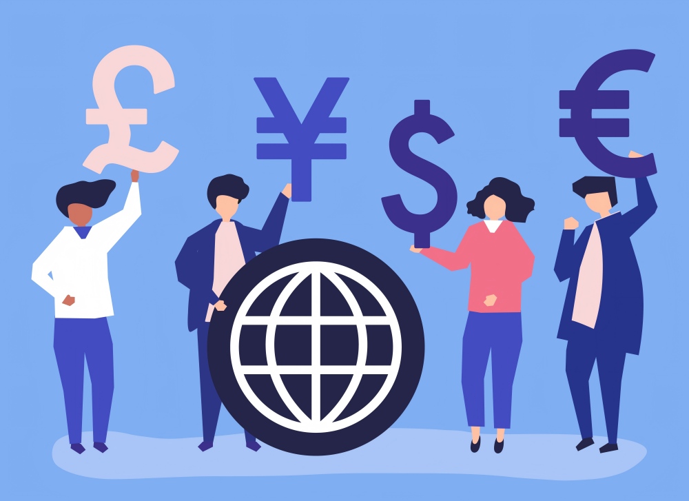 FX(外国為替) FX(外国為替)