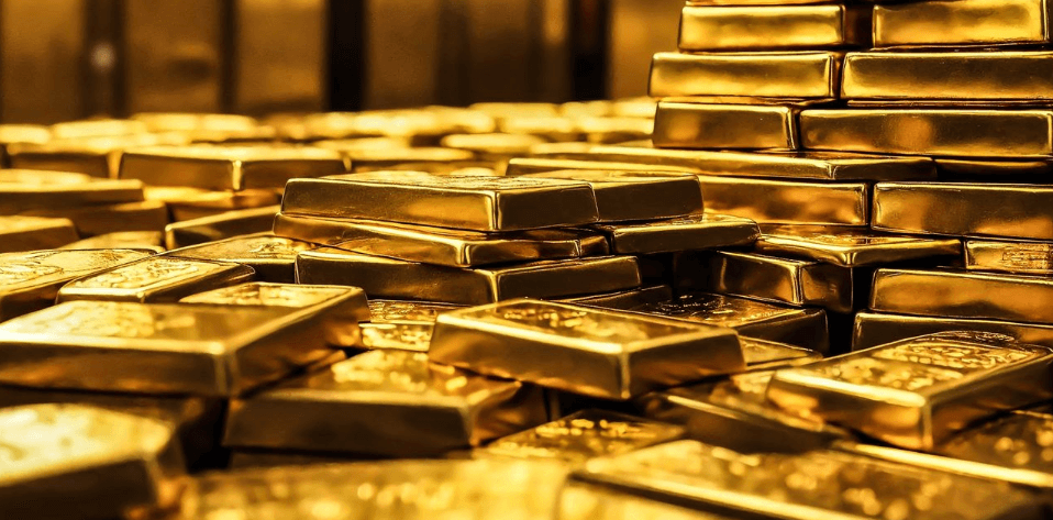 黄金投资