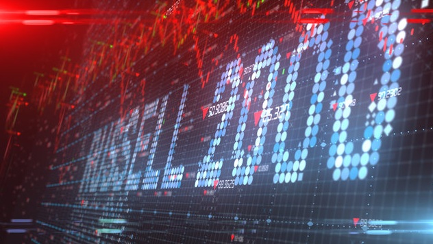 Índice Russell 2000 hoy cae