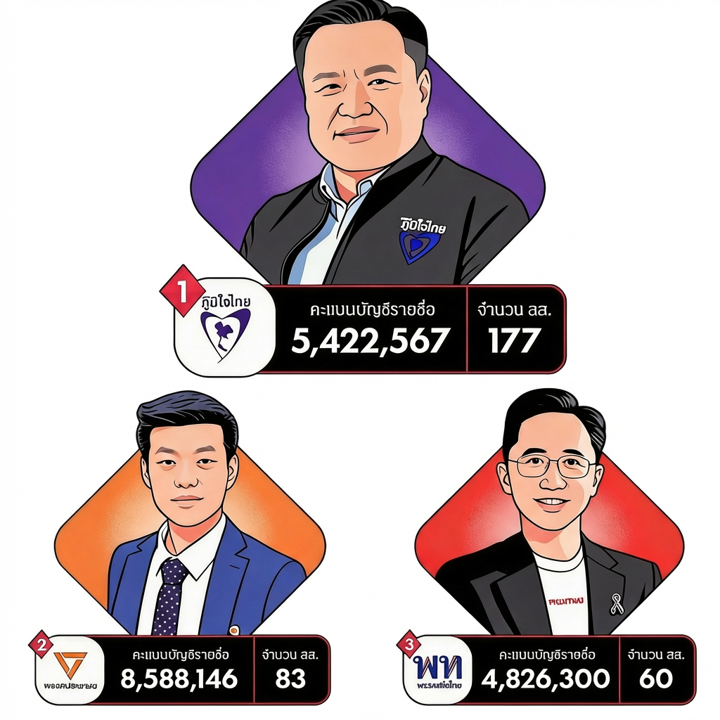 เลือกตั้ง2569