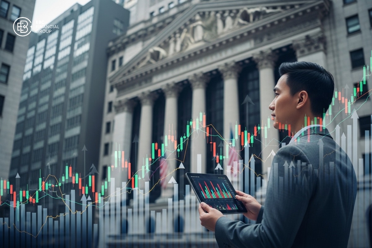 Chứng khoán Mỹ là gì và vì sao nhà đầu tư Việt quan tâm?