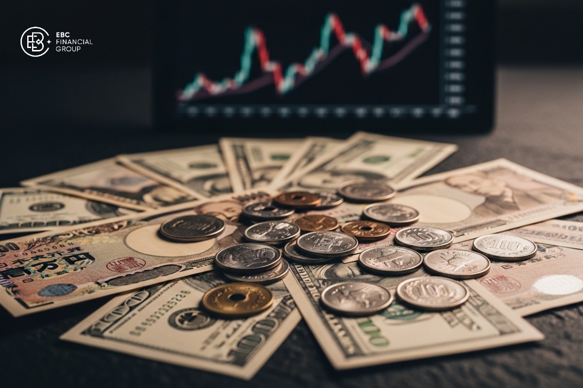 Tỷ giá yên Nhật hôm nay