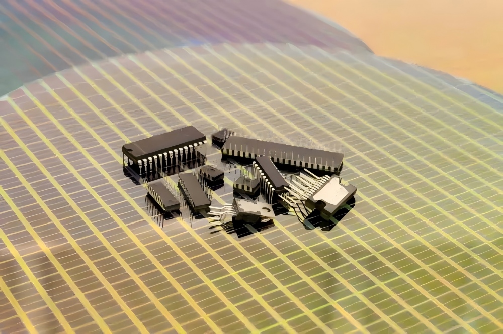 日本半導体業界