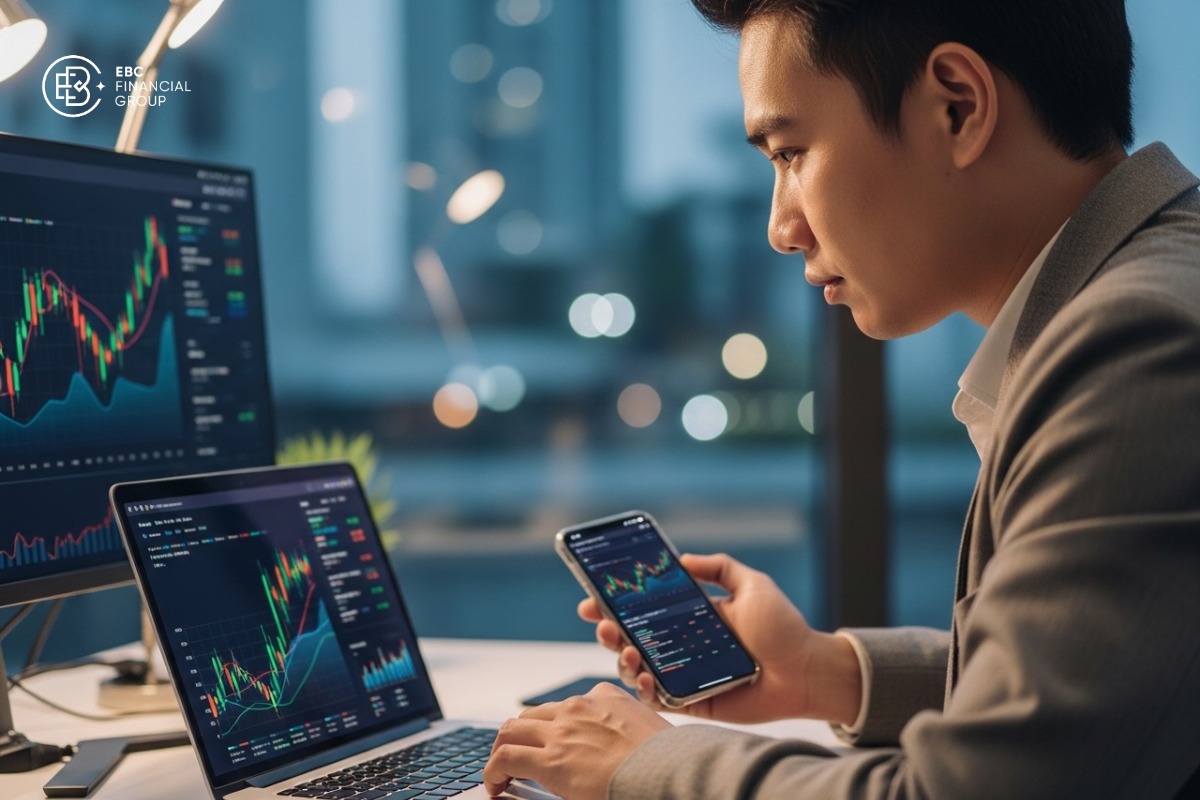 Phí, thuế và những hiểu lầm phổ biến khi mua bán chứng khoán quốc tế