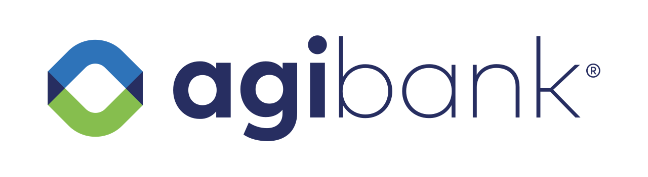 Logotipo de Agibank