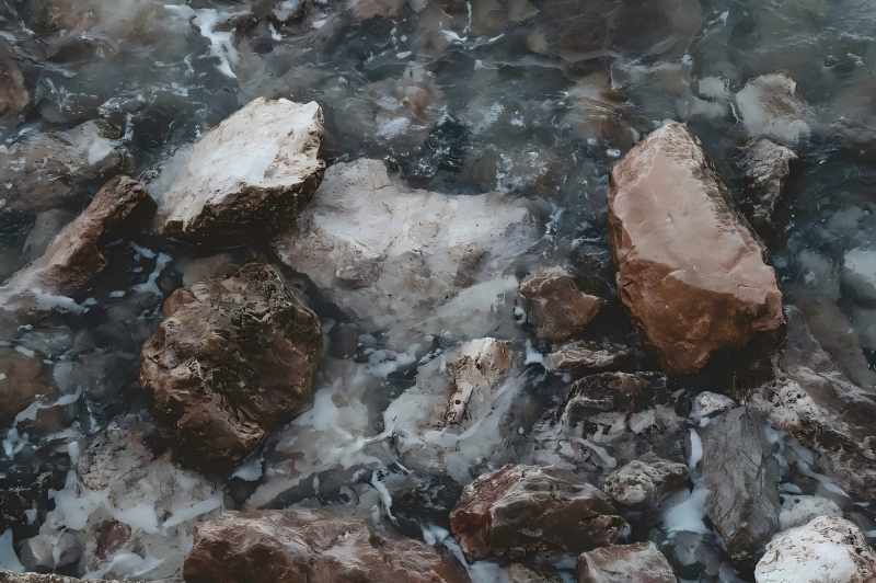 レアアース（希土類資源）