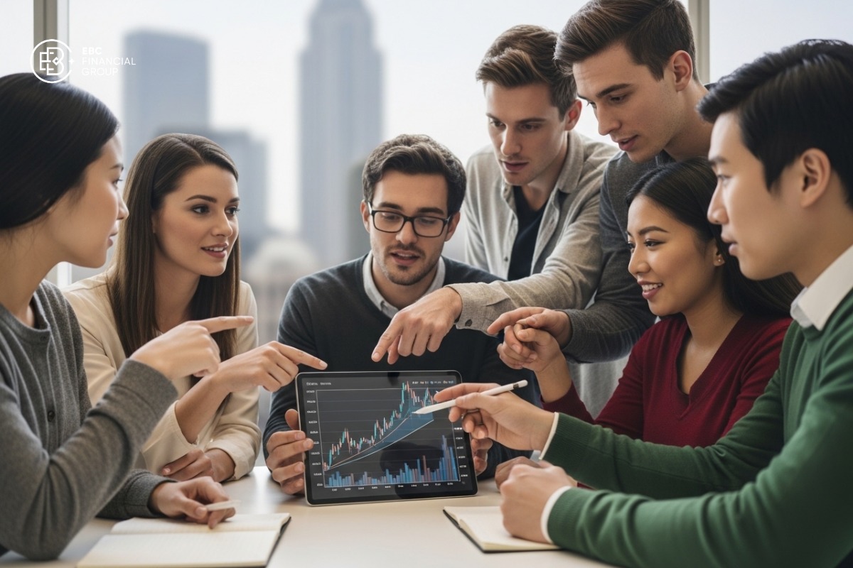 Tóm tắt nhanh cho người mới đầu tư chứng khoán Mỹ