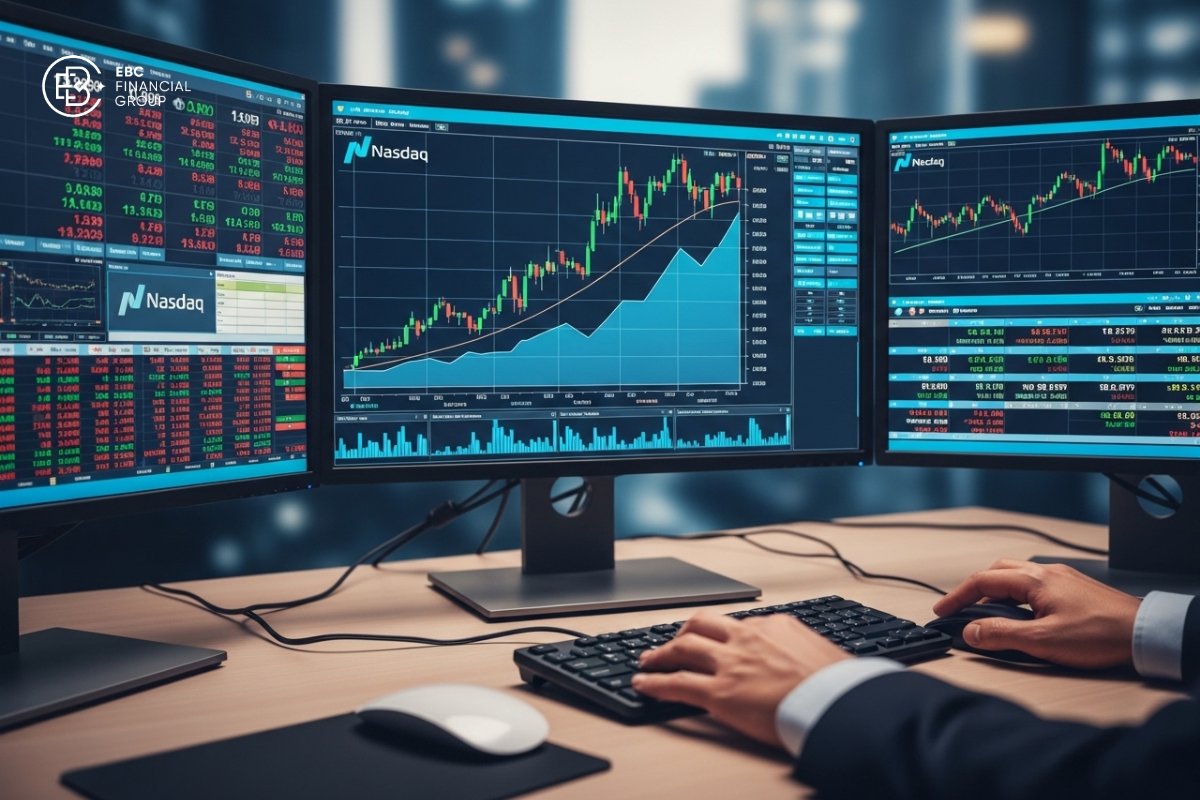 Chứng khoán Mỹ: Đầu tư quốc tế, mua cổ phiếu nước ngoài và giao dịch trên sàn Nasdaq