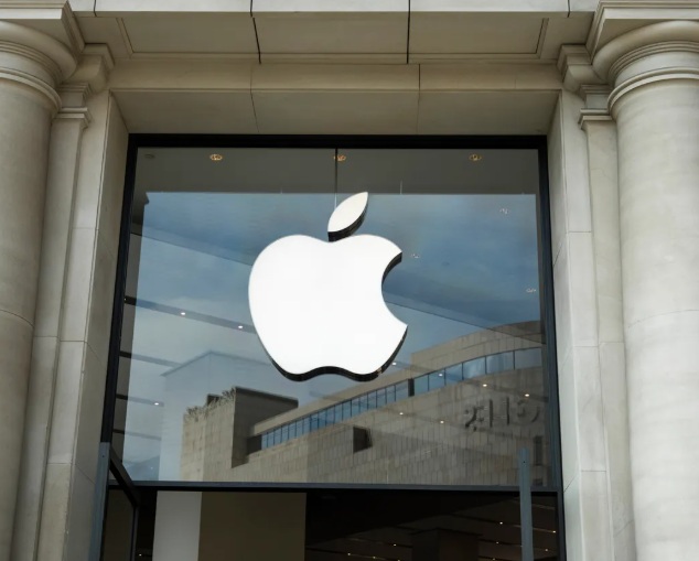 ¿A cuánto están las acciones de Apple hoy?