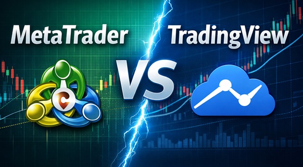 Tipos de software trading que existen hoy