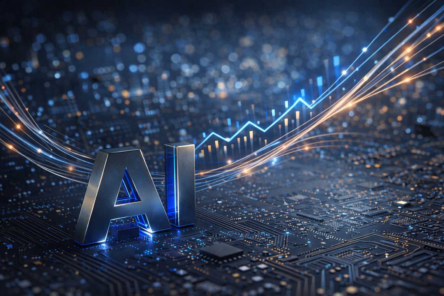 CRDO शेयर क्यों बढ़ रहा है