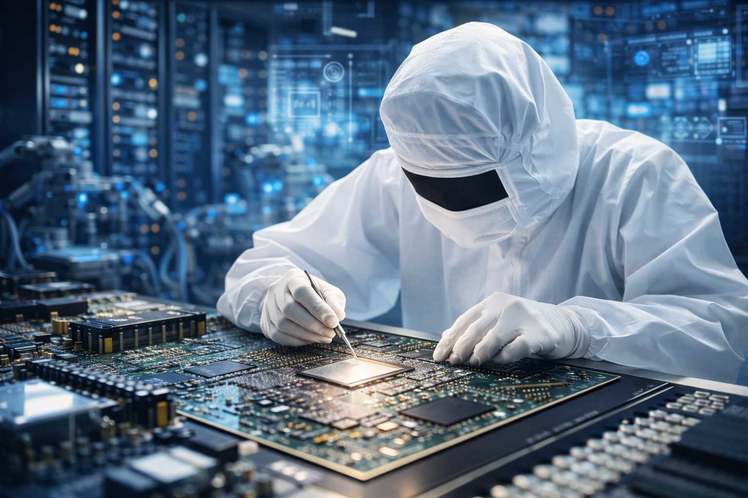 Credo ने 224 लॉन्च किया - CRDO शेयर में उछाल