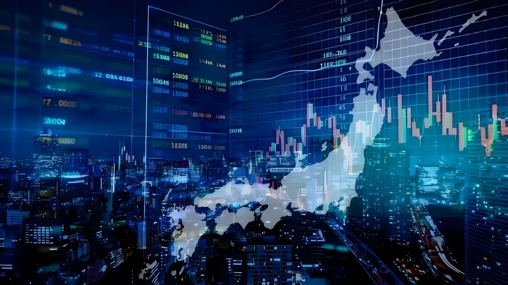 日本金融市場はどこまで上昇するか？