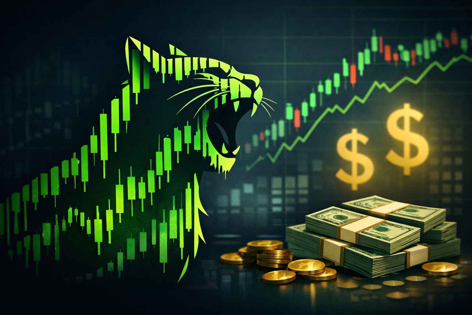 What Is Roaring Kitty's Net Worth