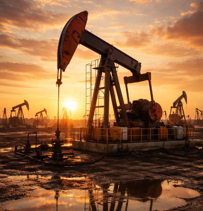 ¿Qué significa realmente invertir en petróleo? ¿Qué significa realmente invertir en petróleo?