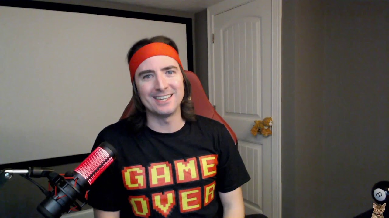 Roaring Kitty - Keith Gill