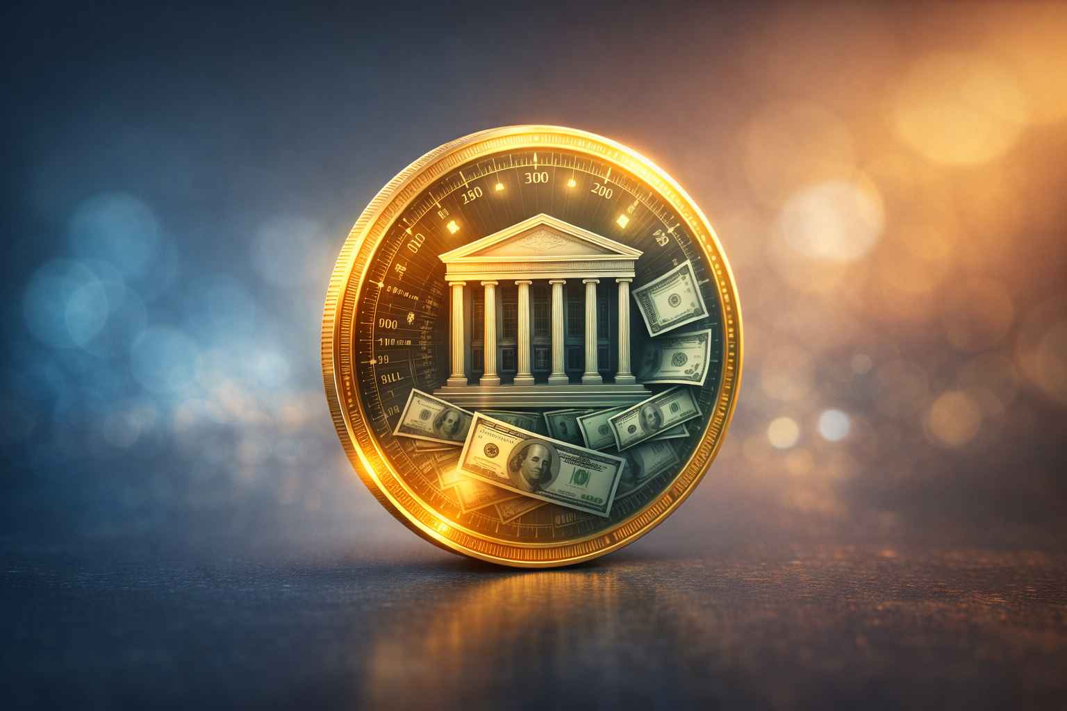 トークン化されたT-Billsの意味