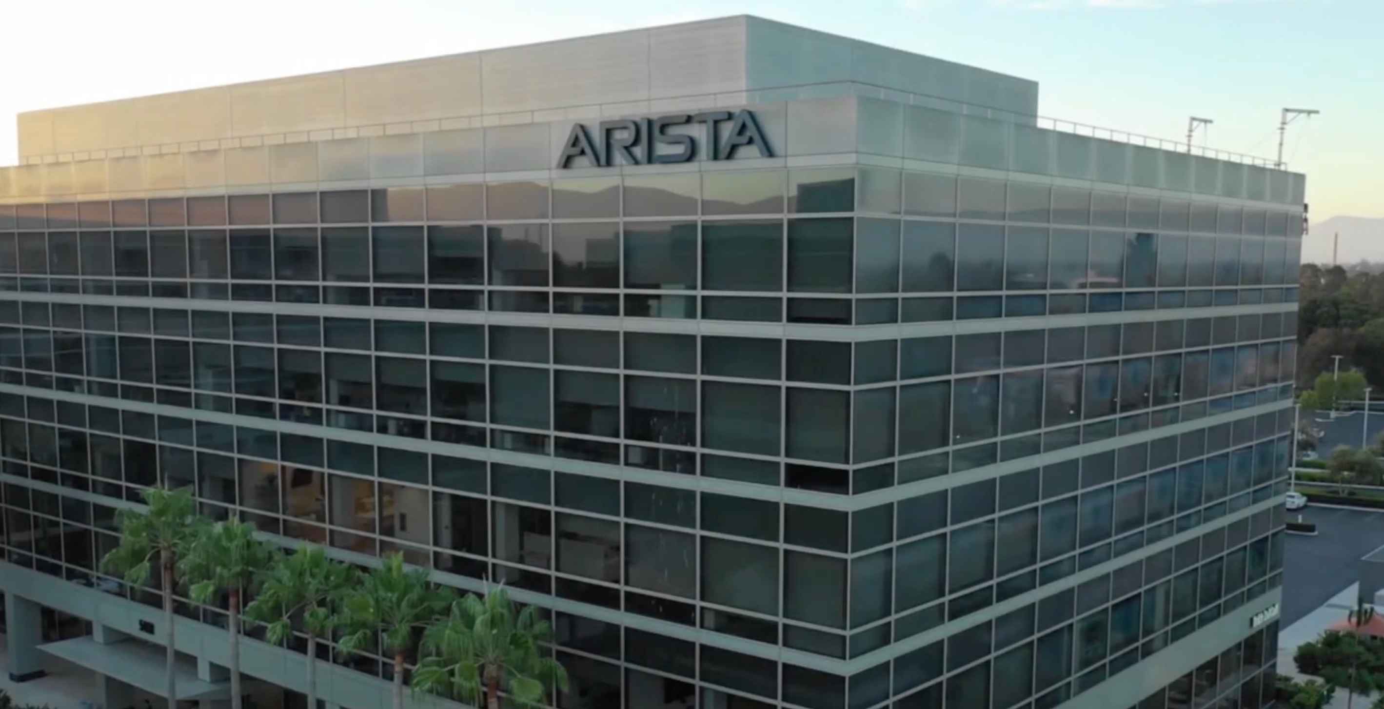 Arista Networks आज के नतीजे — 2026