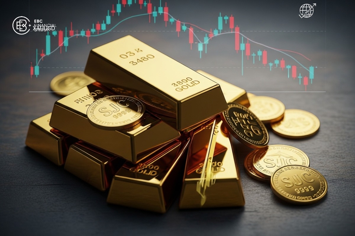 Giá vàng hôm nay Giá vàng hôm nay