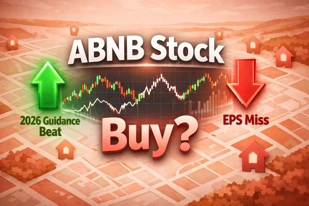 Is ABNB Stock a Buy
