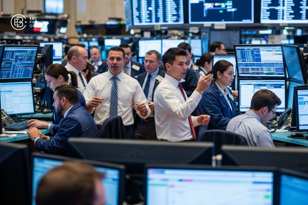 Sàn chứng khoán quốc tế: hiểu đúng để tiếp cận thị trường toàn cầu và tránh bẫy sàn giả