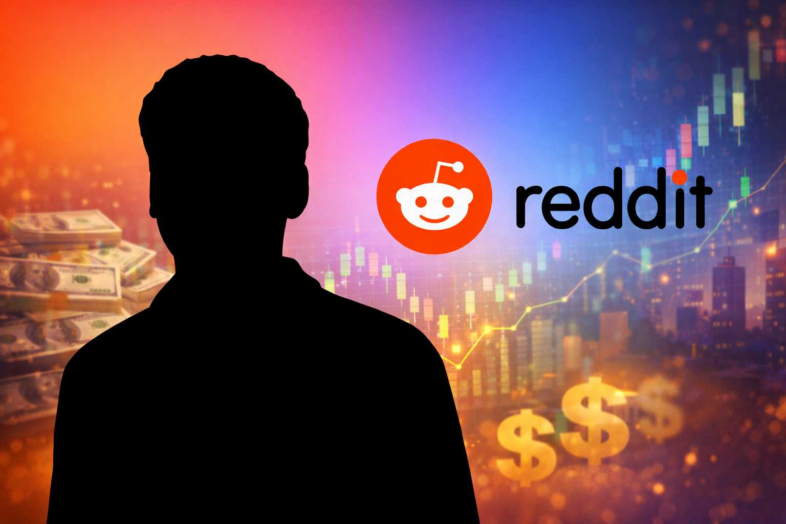 Sam Altman And Reddit