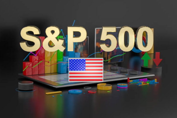 ¿Cuál es la puntuación del S&P 500 hoy?