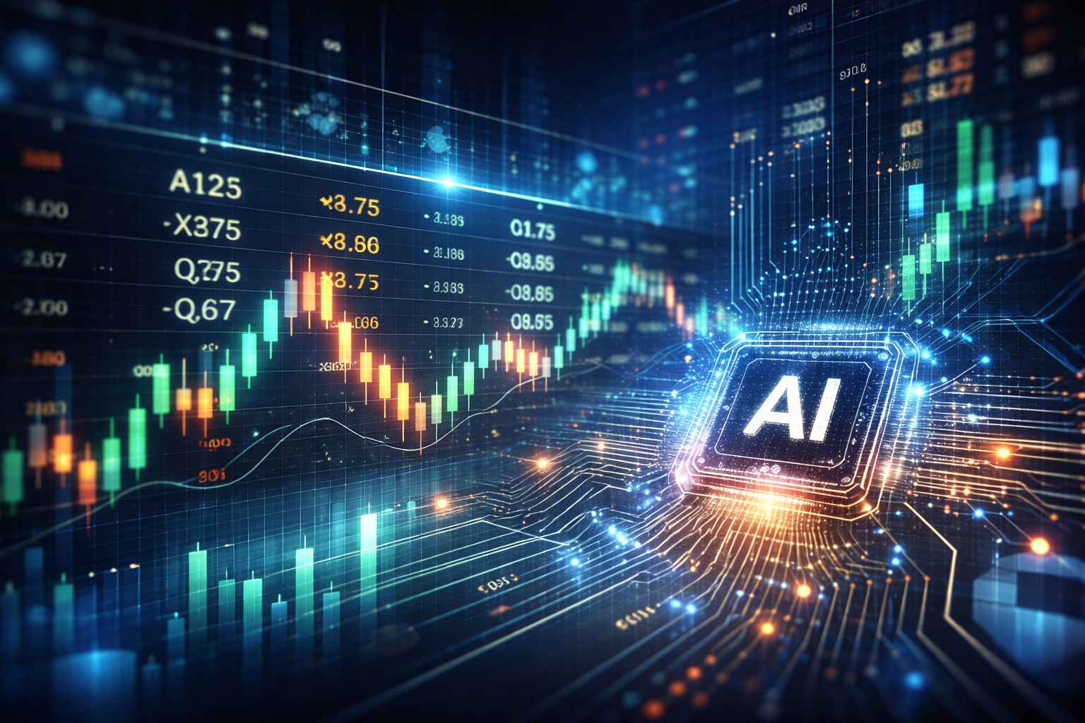 كيف تؤثر نظرية الصرصور على الذكاء الاصطناعي