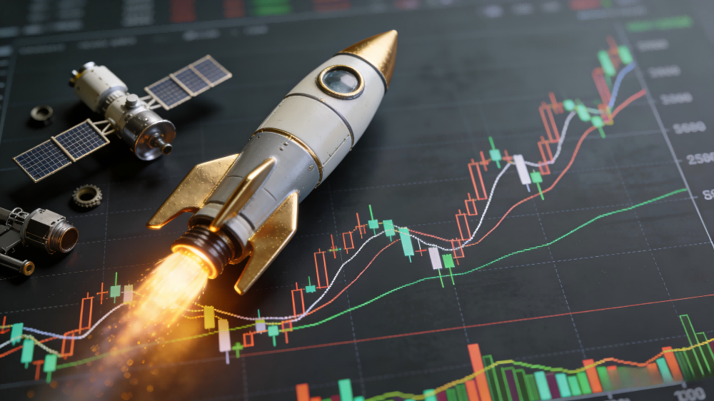 ロケット産業の市場規模と成長性