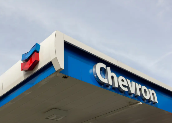 Un retroceso que llega después de un rally potente