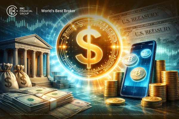 Stablecoins: Impacto nos Bancos e na Dívida Pública