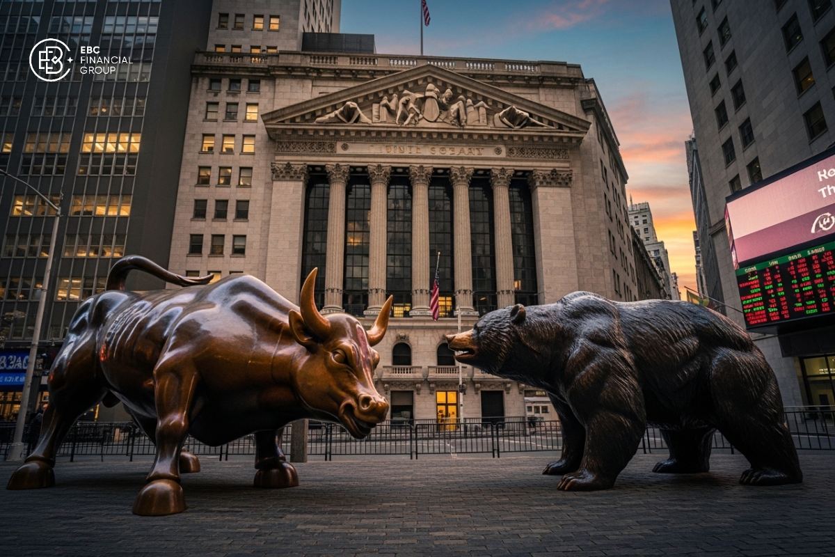 Chứng khoán Mỹ hôm nay