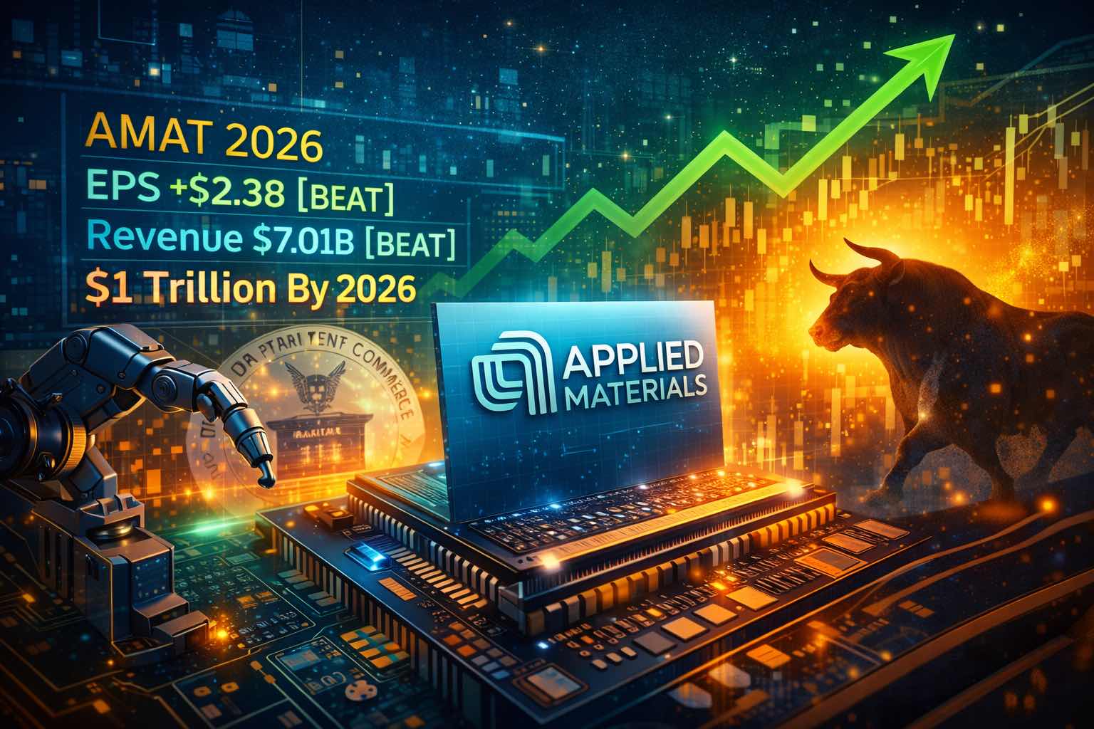 AMAT Stock Forecast and analysis with trend arrow.jpg